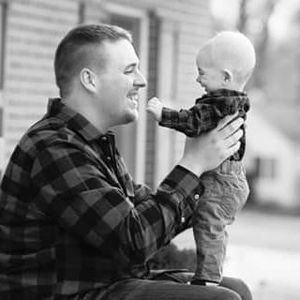 Meet your Posher, Bill